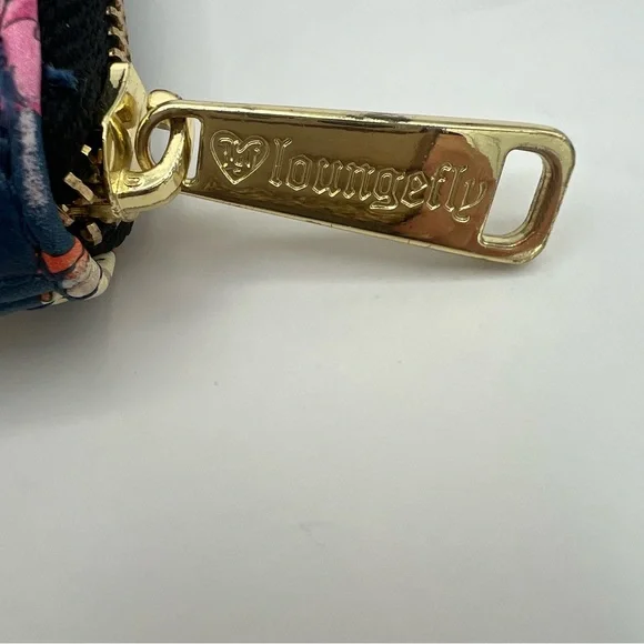 Pokemon Loungefly Wallet - Picture 3 of 7